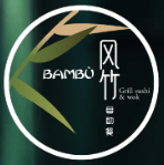 logo ristorante bambu
