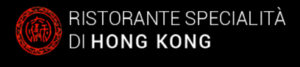 logo specialità di HK roma
