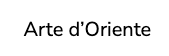 logo arte d'oriente