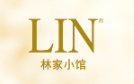 logo ristorante lin roma
