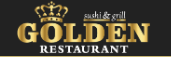 logo golden restaurant