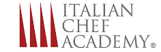 logo italian chef academy