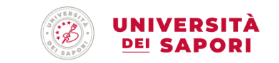 logo università dei sapori