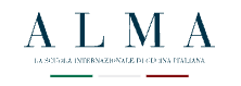 logo scuola Alma