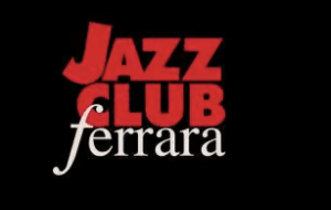 logo jazz club ferrara