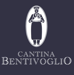 logo cantina Bentivoglio