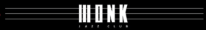 logo monk jazz
