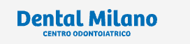 logo dental milano