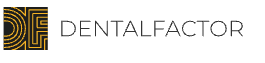 logo dental factor