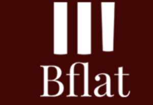 logo Bflat