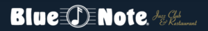 logo blue note milano