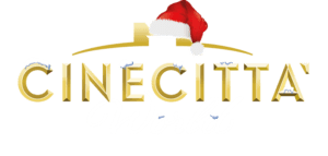 logo Cinecittà world