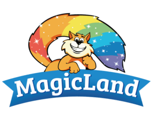 logo magicLand