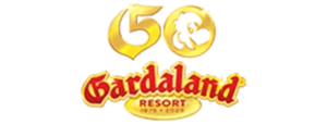 logo gardaland