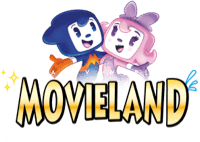 logo movie land