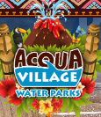 logo acqua village