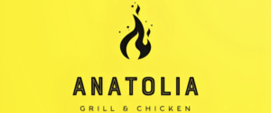 logo Anatolia