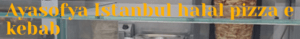 logo ayasofia