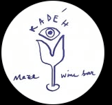 logo kadeh meze