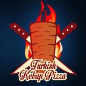 logo Turkish kebap