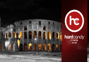 Hard Candy Fitness Roma