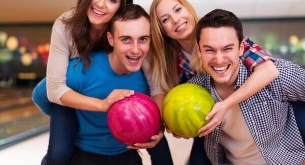 pista bowling in italia