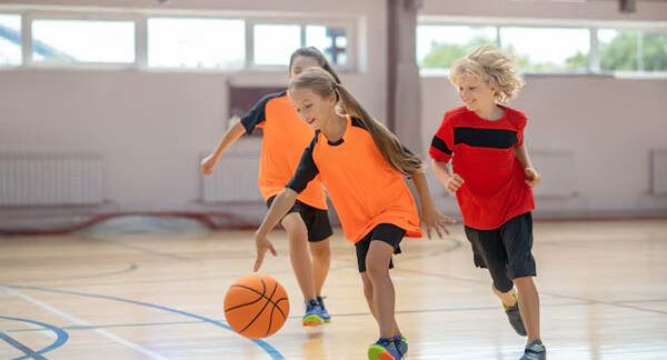 Le-10-migliori-scuole-di-pallacanestro-per-bambini-in-Italia