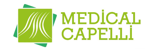 logo medicall capelli