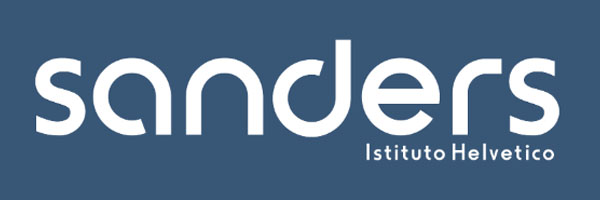 logo sanders