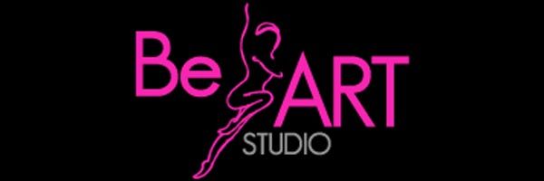 logo-be-art-studio
