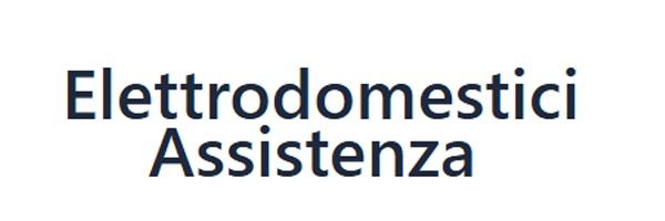 logo-elettrodomestici-assistenza