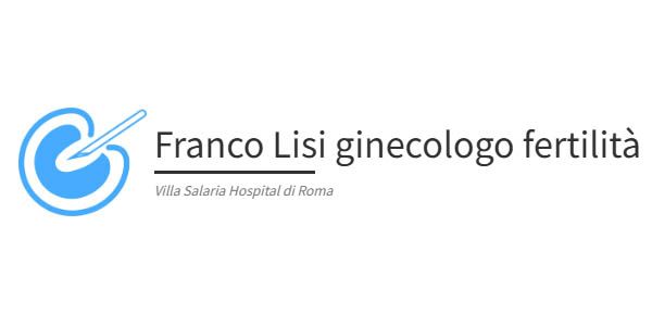 logo-franco-lisi-ginecologo-feretilita