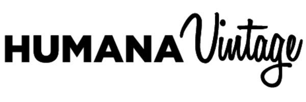 logo-humana-vintage