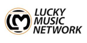 logo-lucky-music-network