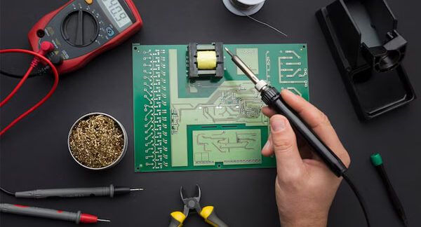 I 10 migliori venditori di componenti elettronici in Italia