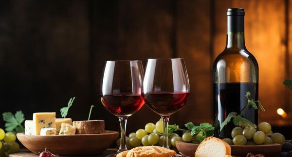 Le 10 migliori bevande tipiche italiane