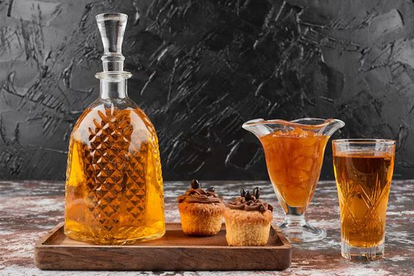 amaretto