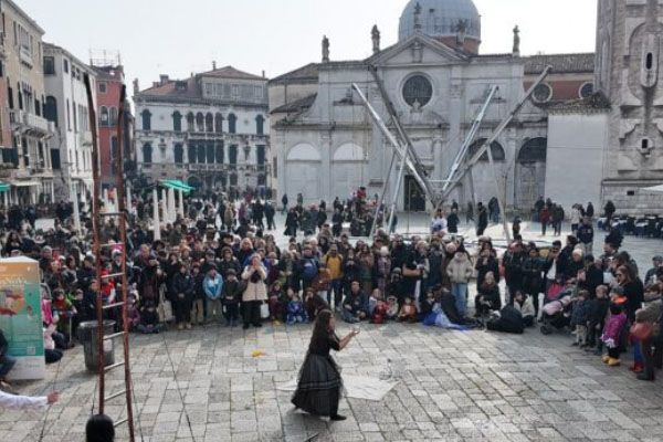 carnevale di venezia