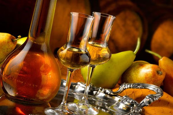 grappa