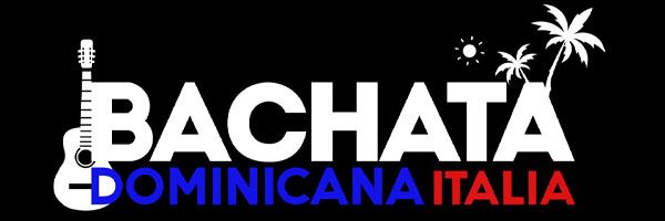 logo bachata dominicana italiana