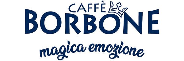 logo caffe borbone