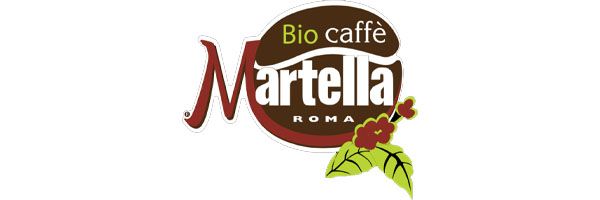 logo caffe martella