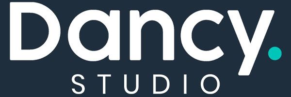 logo dancy