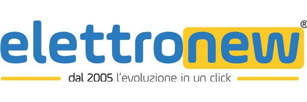 logo elettronew