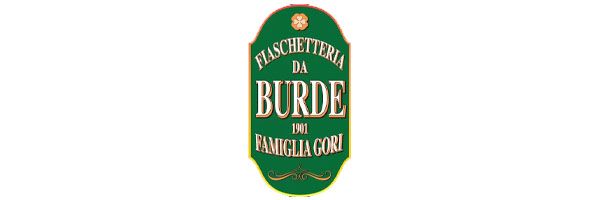 logo flaschetteria da burde