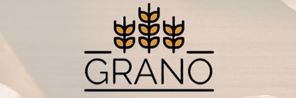 logo grano