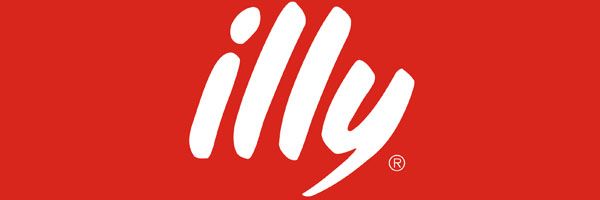 logo illy