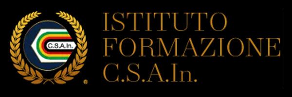 logo instituto formaziones CSA