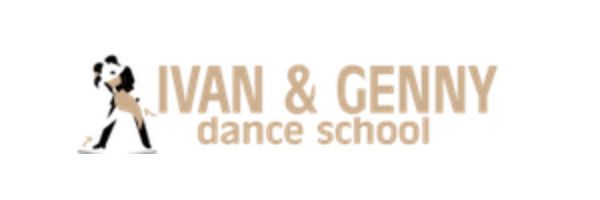 logo ivan & genny
