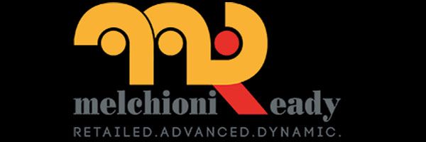 logo melchioni ready